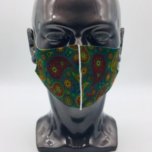 pattern mask