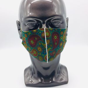 pattern mask